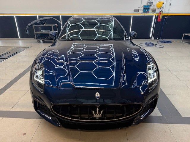 Maserati Granturismo 2025