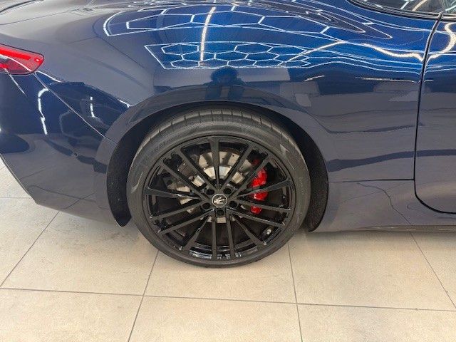 Maserati Granturismo 2025