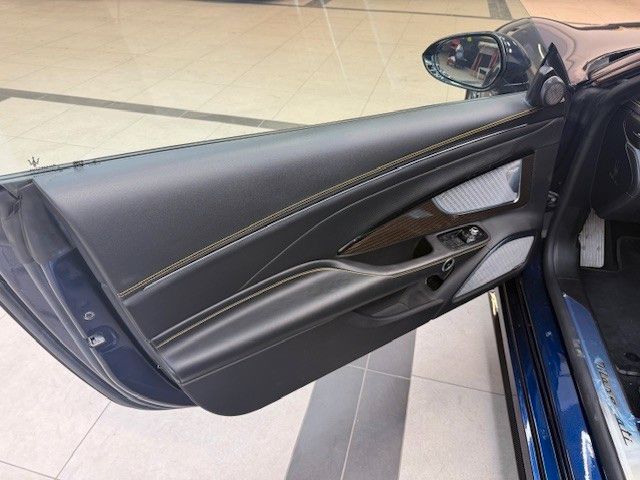 Maserati Granturismo 2025