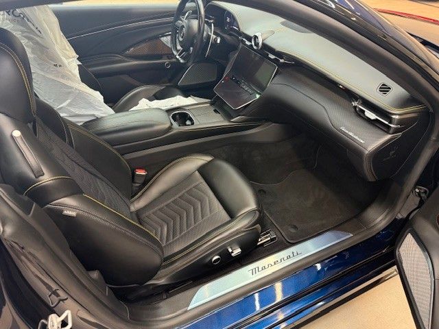 Maserati Granturismo 2025