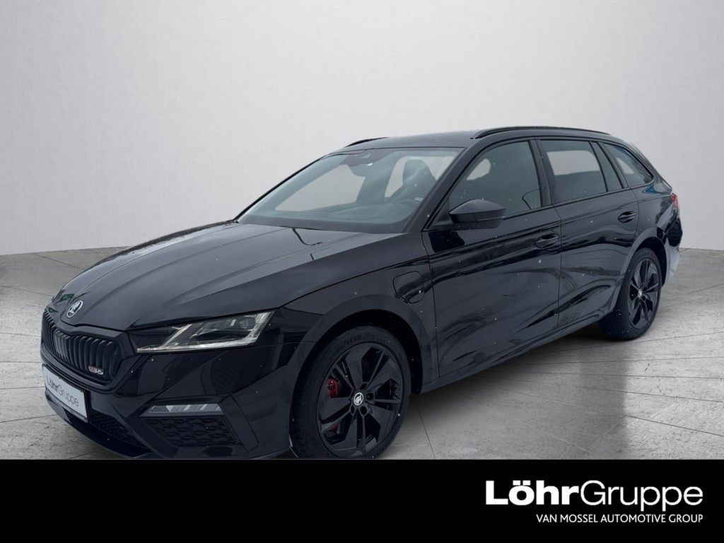 Skoda Octavia 2022