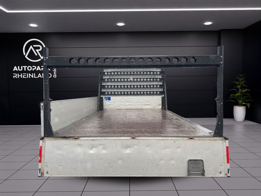 Volkswagen Crafter 2017