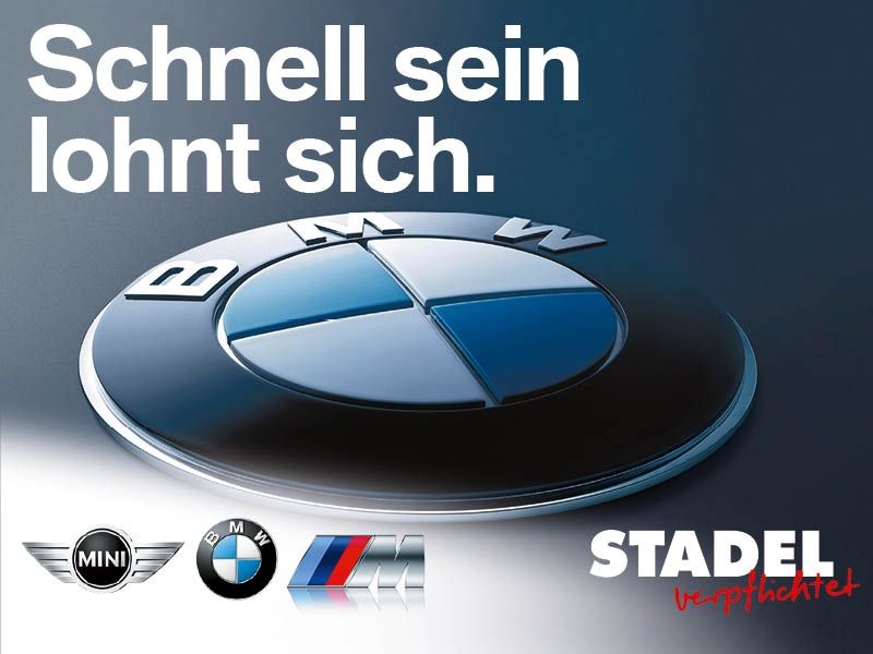 BMW M340i 2025