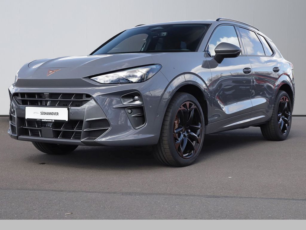 Cupra Terramar 2025
