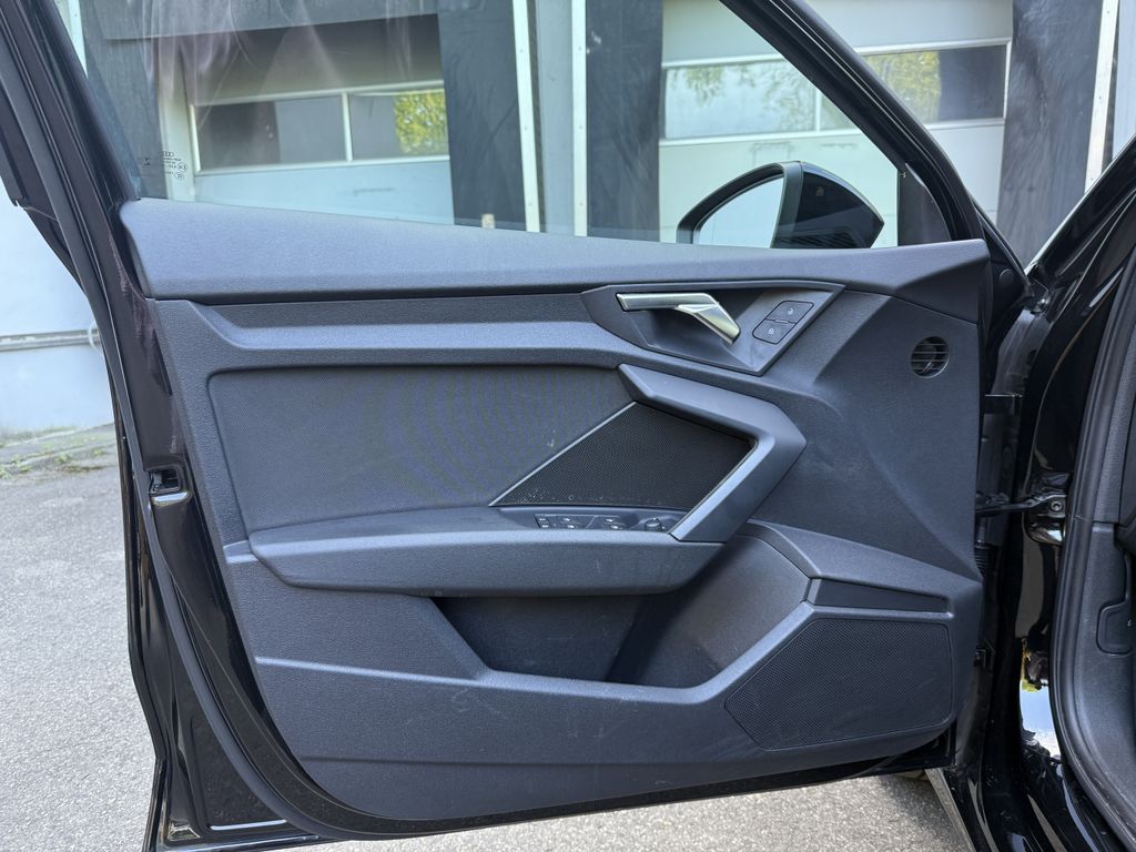 Audi A3 2021