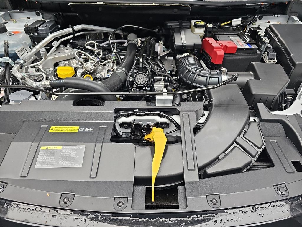 Nissan Qashqai 2025