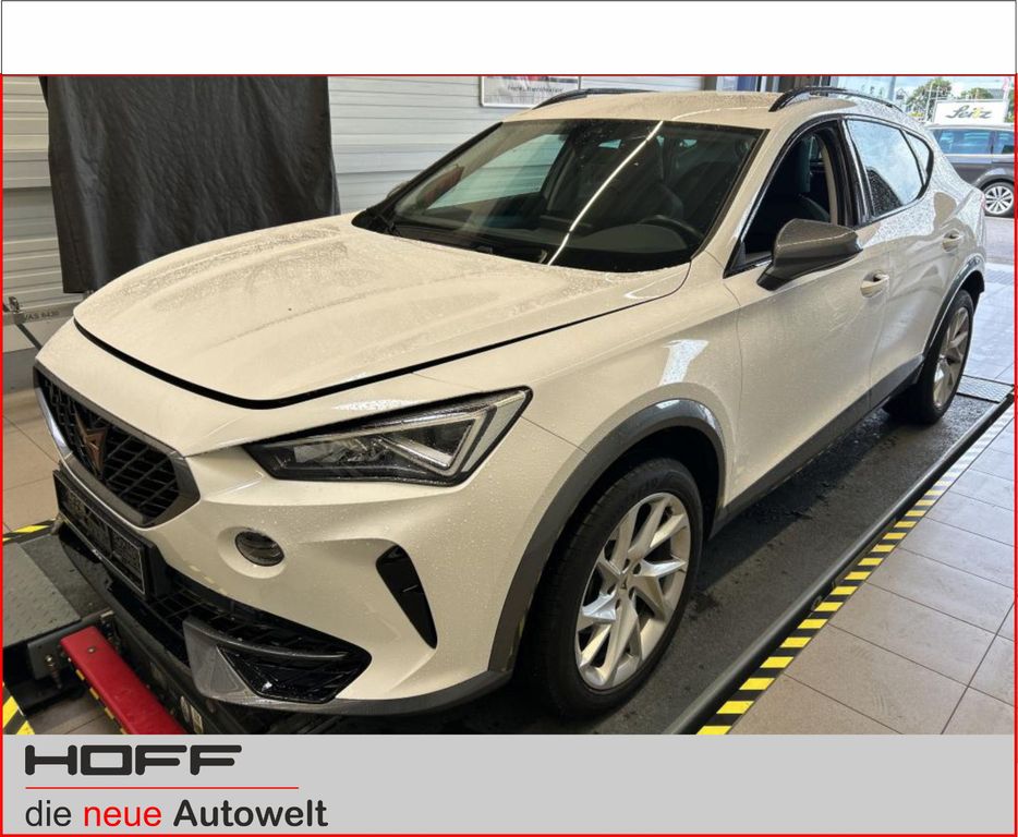 Cupra Formentor 2023