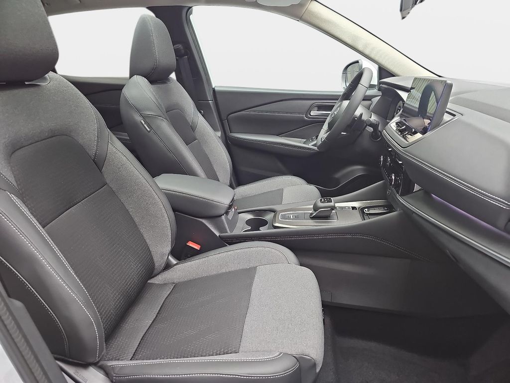 Nissan Qashqai 2025