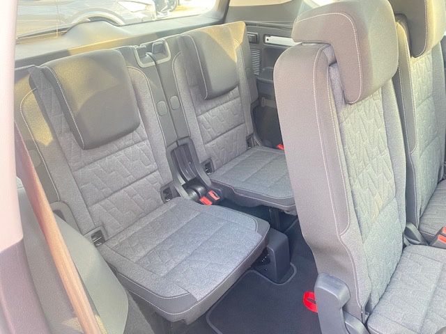 Volkswagen Touran 2024