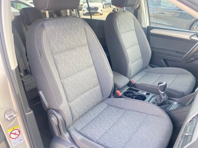 Volkswagen Touran 2024