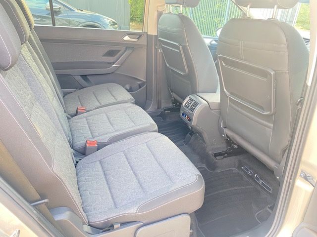 Volkswagen Touran 2024