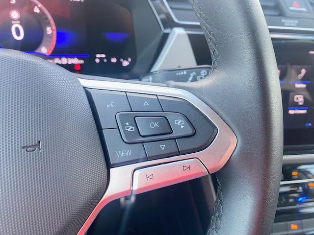 Volkswagen Touran 2024