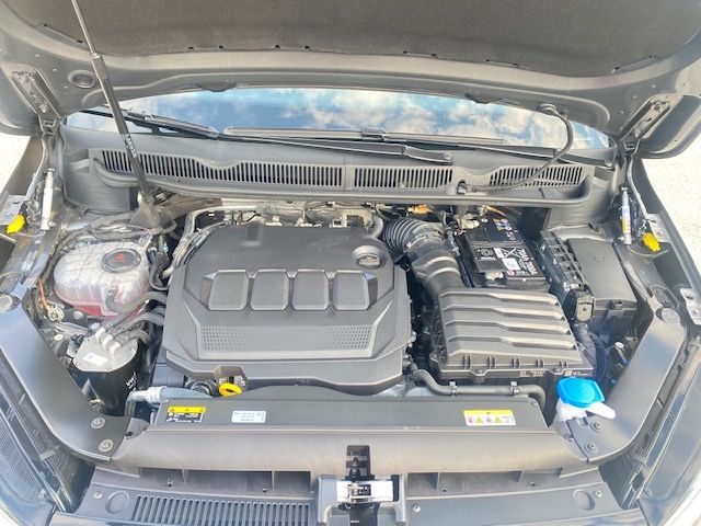 Volkswagen Touran 2024