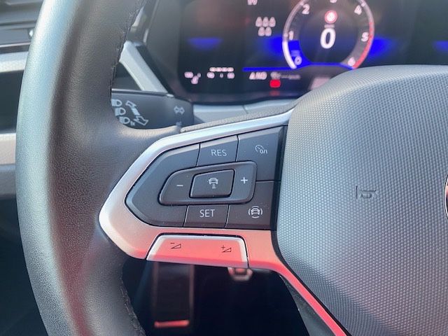 Volkswagen Touran 2024