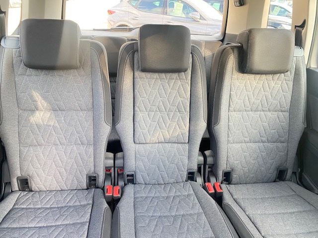 Volkswagen Touran 2024