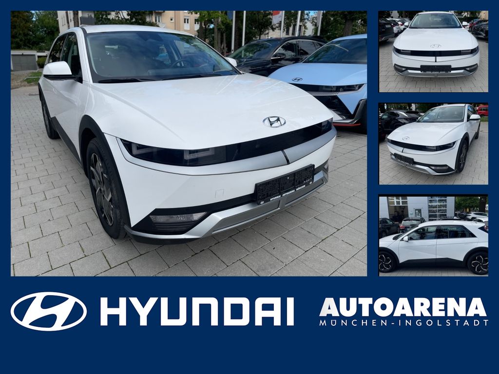 Hyundai IONIQ 5 2023