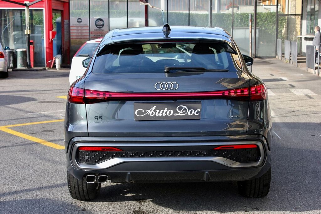 Audi Q5 2026