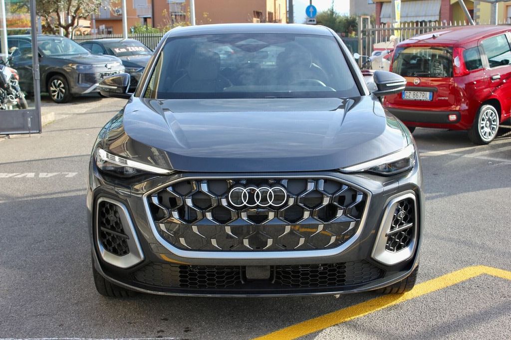 Audi Q5 2026