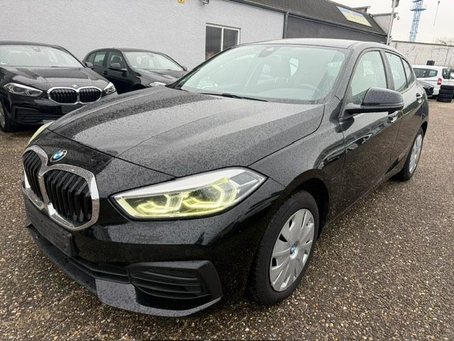BMW 116 2020