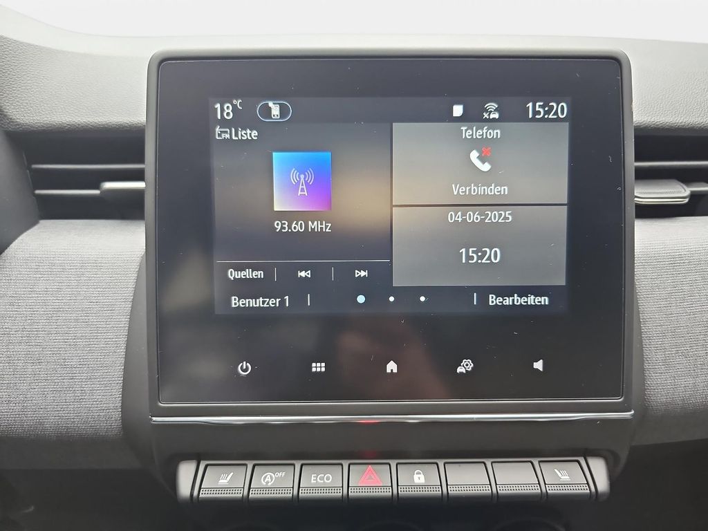 Renault Clio 2025