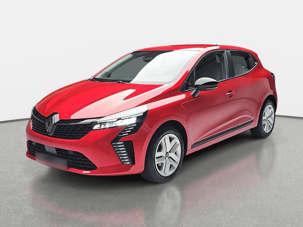 Renault Clio 2025