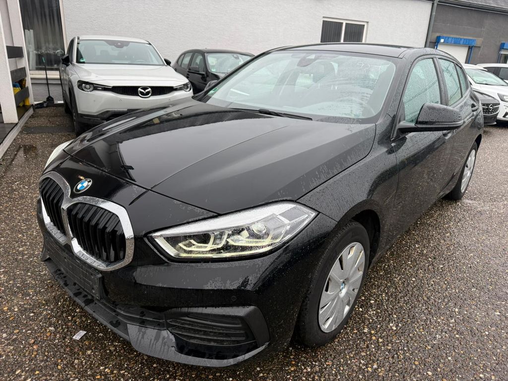 BMW 116 2020