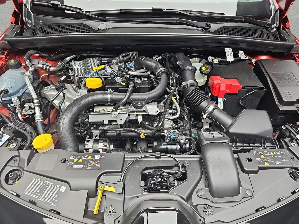 Renault Clio 2025
