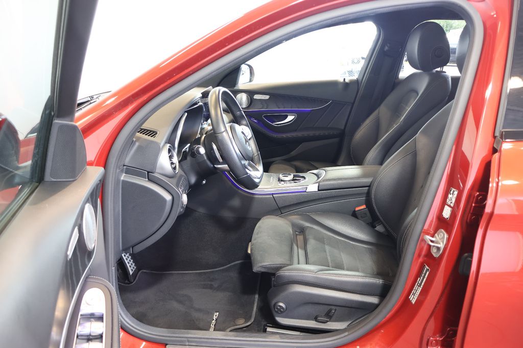 Mercedes-Benz C 300 2020