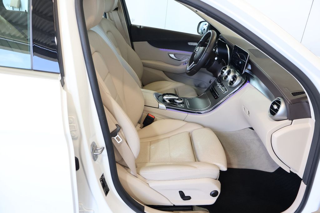 Mercedes-Benz C 220 2021