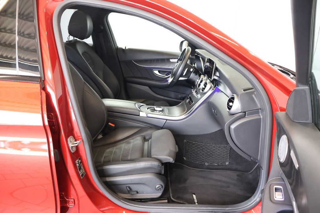 Mercedes-Benz C 300 2020