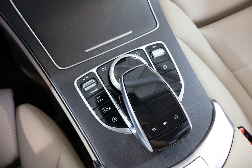 Mercedes-Benz C 220 2021