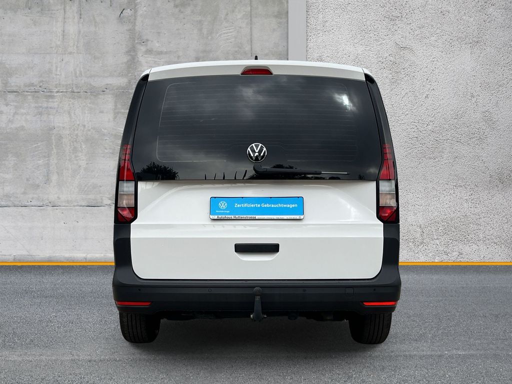 Volkswagen Caddy Maxi 2021
