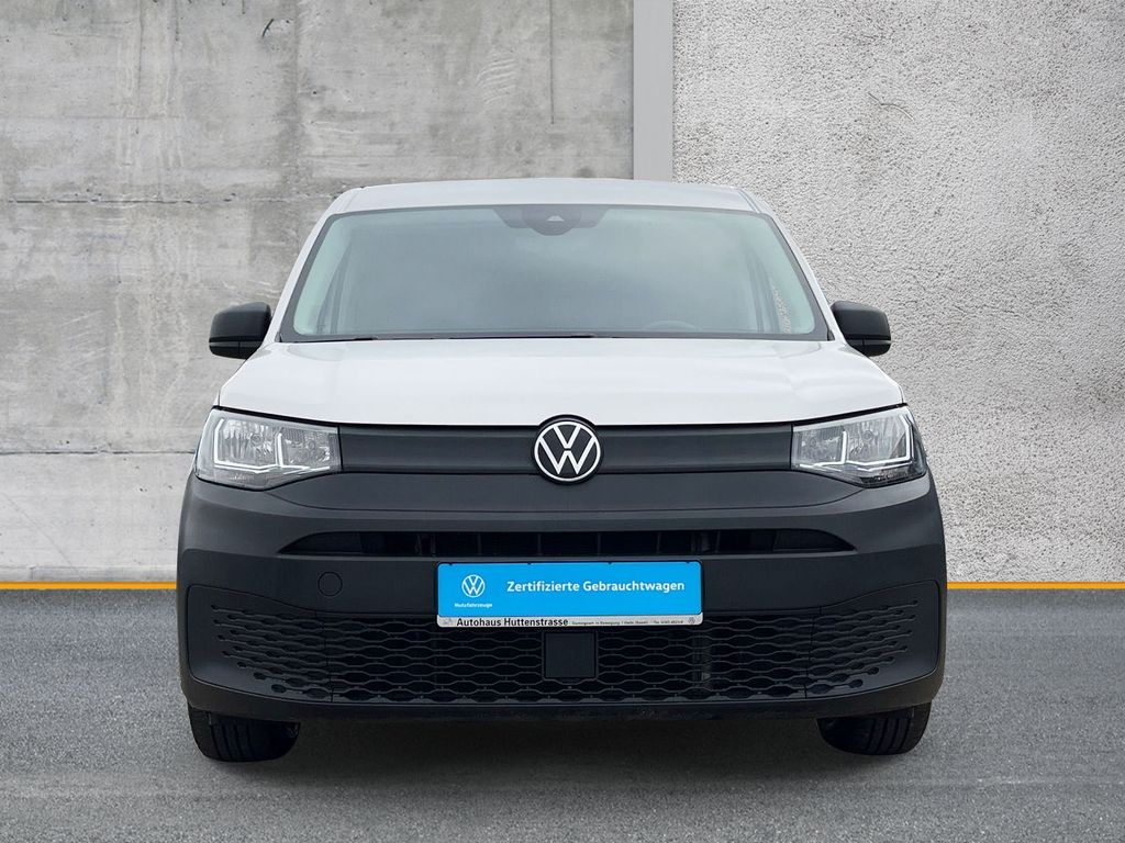Volkswagen Caddy Maxi 2021