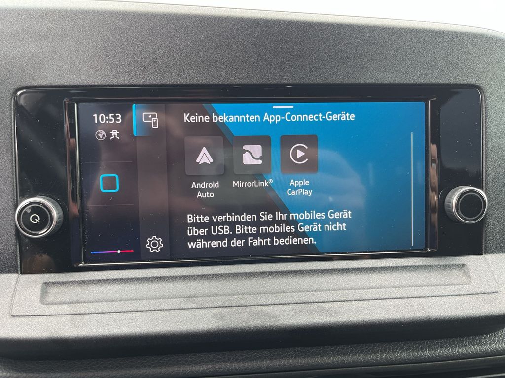 Volkswagen Caddy Maxi 2021