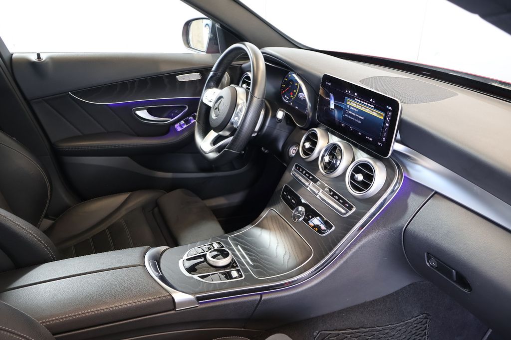 Mercedes-Benz C 300 2020