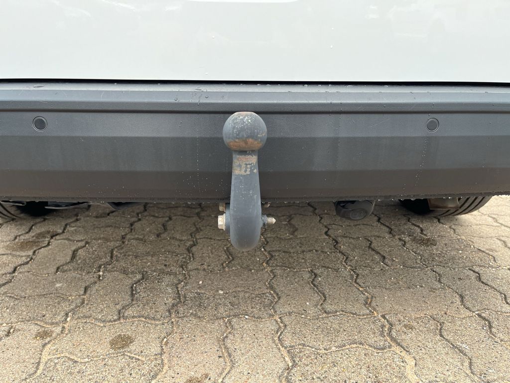 Volkswagen Caddy Maxi 2021