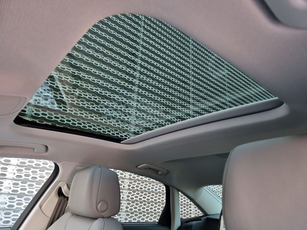 Audi A6 2022