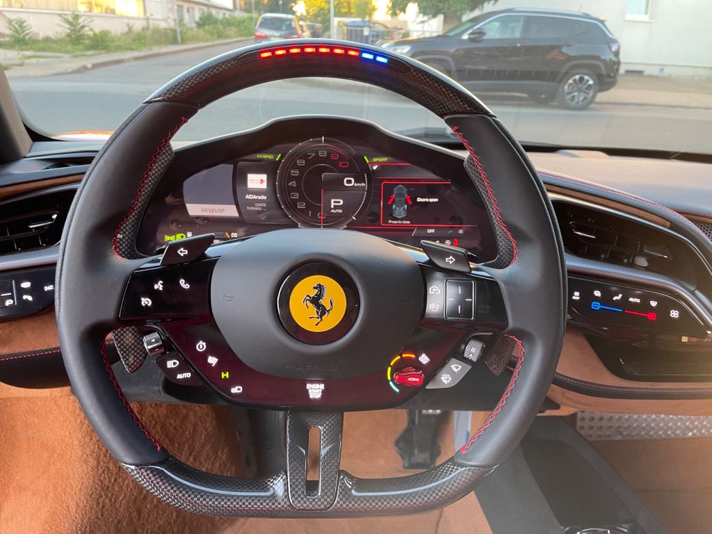 Ferrari SF90