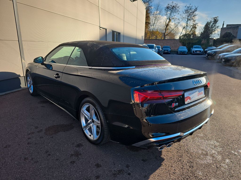 Audi S5 2023