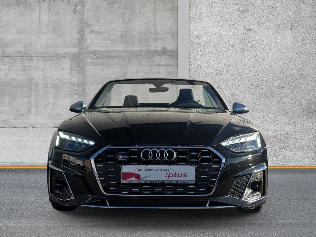 Audi S5 2023