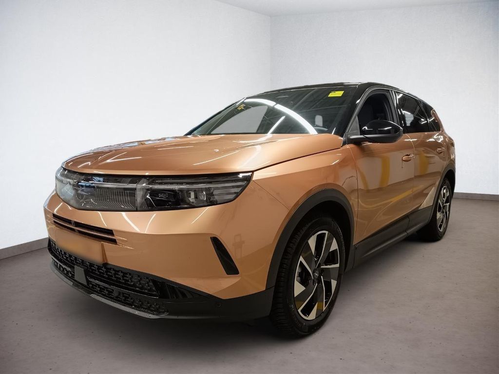 Opel Grandland (X) 2025