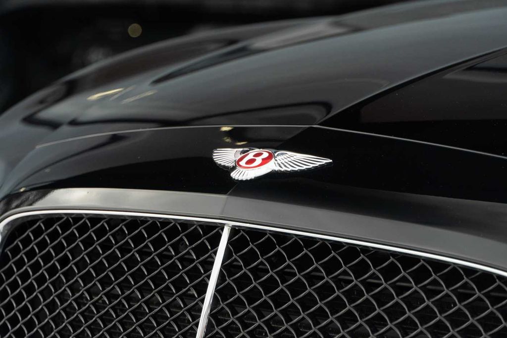 Bentley Continental GTC 2013