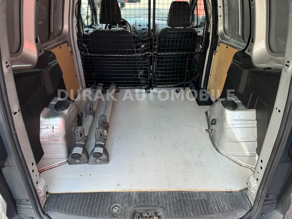 Ford Transit 2016