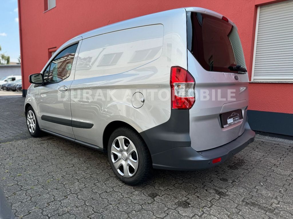 Ford Transit 2016