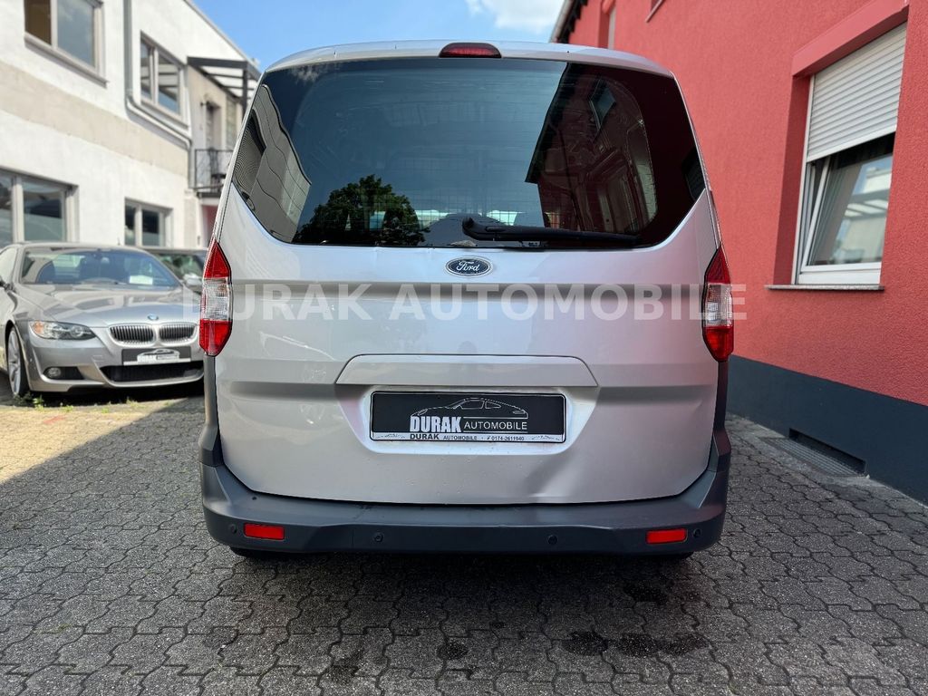 Ford Transit 2016
