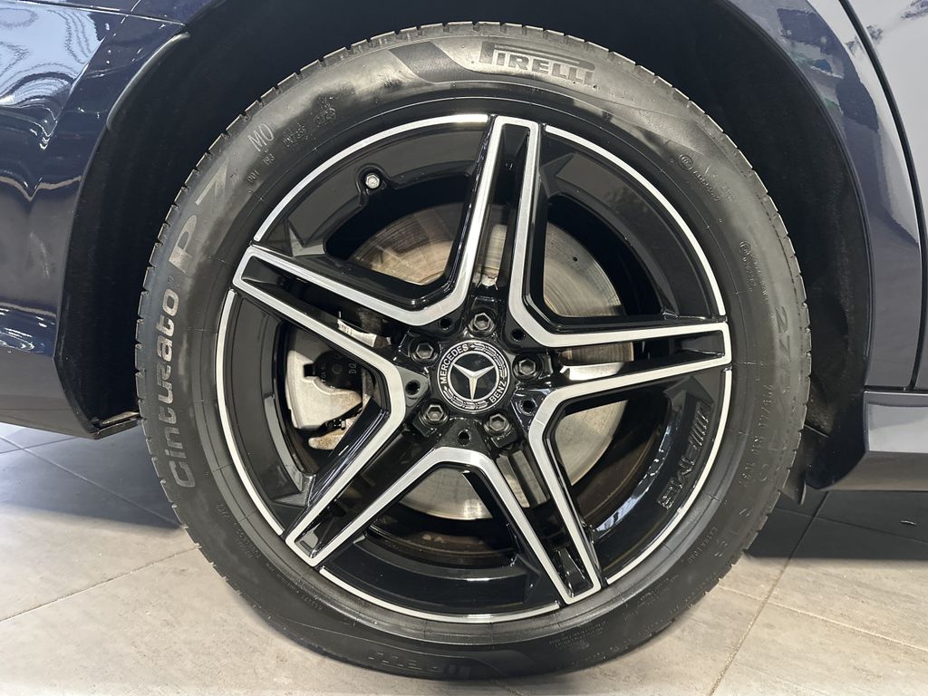 Mercedes-Benz E 300 2022