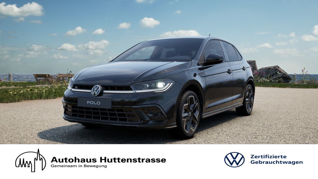 Volkswagen Polo 2025