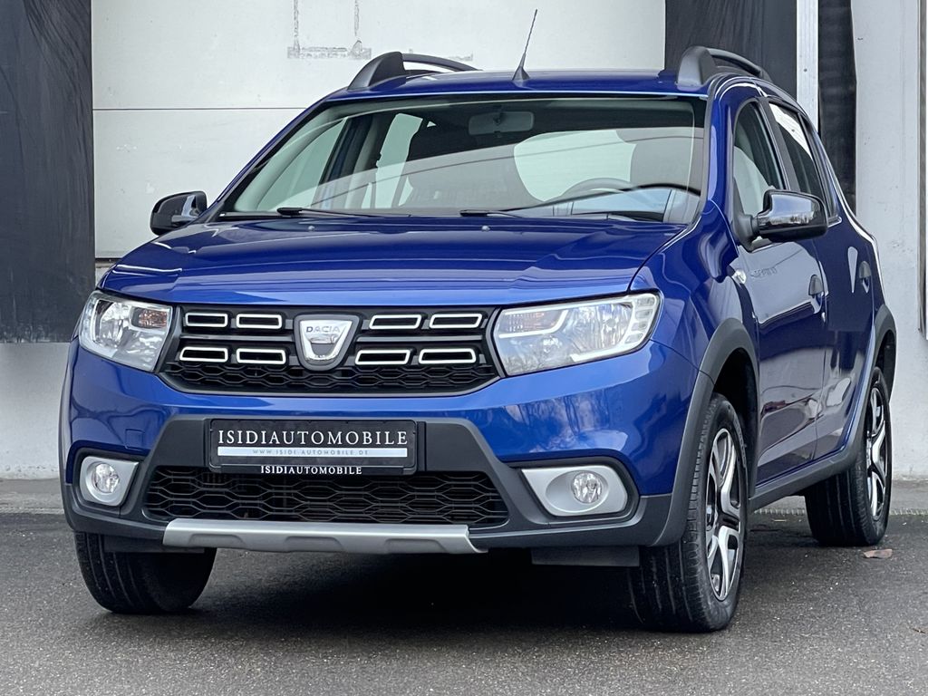 Dacia Sandero 2020