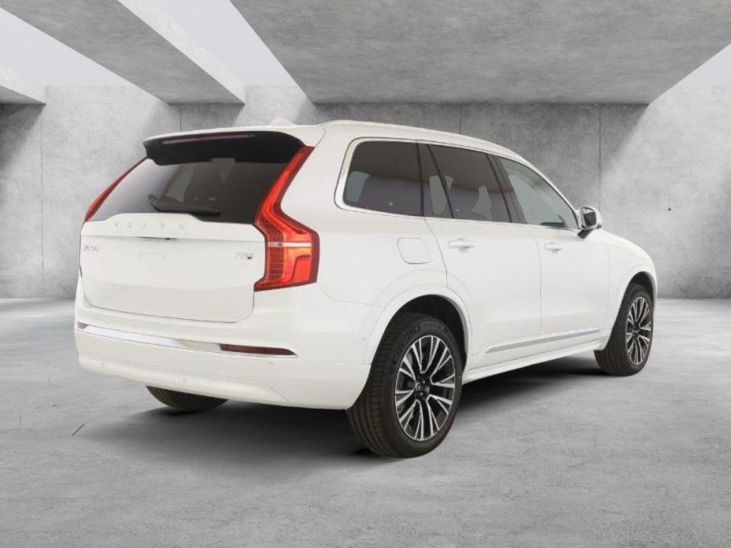 Volvo XC90 2024