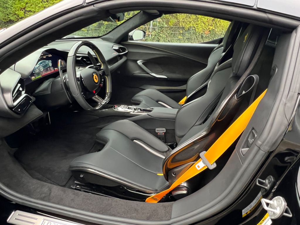 Ferrari 296 GTS